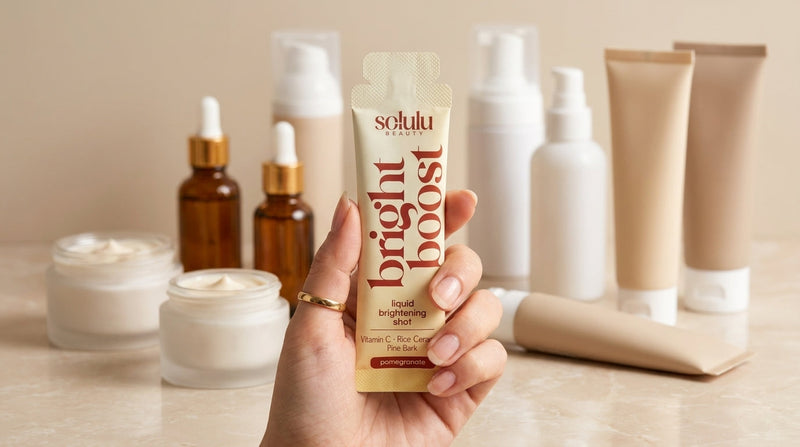 Brightening Supplements vs Skincare: Do You Need Both?